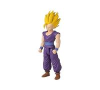 Bandai -DIGITAL EDITION Dragon Ball 30 Cm. 21737639 Figurines masculines et set de jeu, Multicolore, Modèles Assortis, 1 Pièce