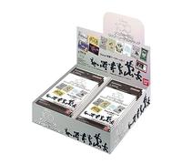 Bandai Disney Lot de 20 cartes Wonder Card Collection 100