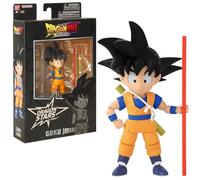 Figurine Bandai-Dragon Ball Z Dragon Stars Goku Mini Version Daima