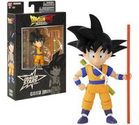 Figurine Bandai-Dragon Ball Z Dragon Stars Goku Mini Version Daima