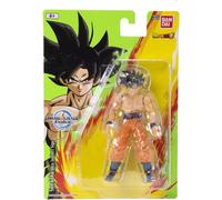 Bandai Dragon Ball Evolve Son Goku Ultra Instinct Sign Super Figure