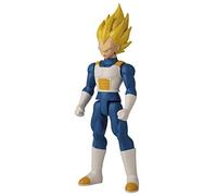 Bandai Dragon Ball Figurine Géante Limit Breaker 30 cm-Super Saiyan Vegeta, 36736