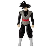 BANDAI DB Figurine géante Limit Breaker Goku Black