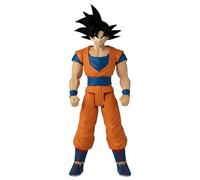 Figurine géante Goku - BANDAI - Dragon Ball - 30cm - Collection Limit Breaker