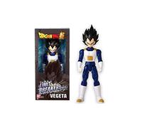 Bandai - Dragon Ball - Figurine Géante Limit Breaker - Vegeta - 36739