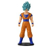 Bandai Dragon Ball Flash Series Super Saiyan Blue Goku