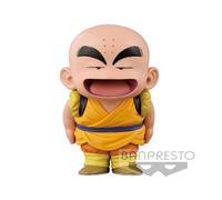 Bandai Dragon Ball - Krillin - Dragon Ball Collection - 14 Cm