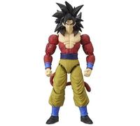 DRAGON BALL - Série 9 - Super Saiyan 4 Goku
