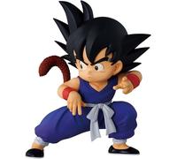 Bandai Dragon Ball Son Goku Figurine Masterlise Ichibansho
