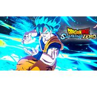 Bandai Dragon Ball : Sparking! ZERO Standard Xbox Series X/Series S