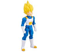 Bandai Dragon Ball Stars Limit Breaker Super Saiyan Vegeta 12" Action Figure