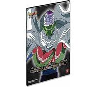 Bandai Dragon Ball Super CG: Collector's Selection Vol.3 Jeu de Cartes à Collectionner à partir de 15 Ans 2 Joueurs Temps de Jeu de 20 à 30 Minutes