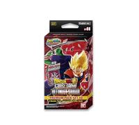 Bandai Dragon Ball Super CG : Premium Pack Set 08 (PP08) - Jeu de Cartes à partir de 6 Ans - 2 Joueurs - Temps de Jeu de 10 Minutes