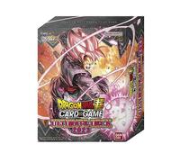 Bandai Dragon Ball Super CG: Ultimate Deck 2023 (BE22) - Jeu de Cartes à Collectionner à partir de 6 Ans - 2 Joueurs - Temps de Jeu de 20 à 30 Minutes - BCLDBS2671440