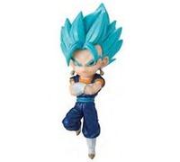 Dragon Ball Chibi Masters - Trunks - 8Cm - BANDAI