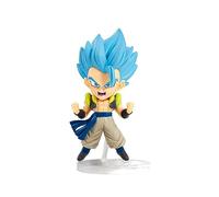 Dragon Ball Bandai Super Chibi Masters Figurine 8,5 cm