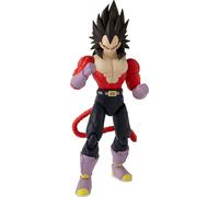 Bandai Dragon Ball Super - Dragon Stars Super Saiyan 4 Vegeta Figure (Series 13)