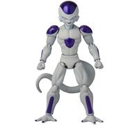Bandai Dragon Ball Super Figure Stars 17 cm Final 36893, 36893, Freezer Final Sh