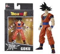 BANDAI - Dragon Ball Super - Figurine Dragon Stars 17 cm - Goku - 36774