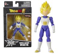 Figurine Dragonball Super Saiyan Vegeta G