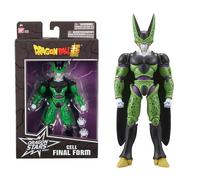 BANDAI - Dragon Ball Super - Figurine Dragon Star 17 cm - Cell Forme Finale - 36185