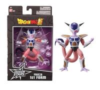 BANDAI - Dragon Ball Super - Figurine Dragon Star 17 cm - Freezer 1er Forme - 36181