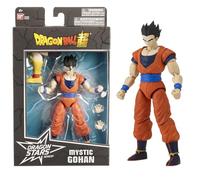 BANDAI - Dragon Ball Super - Figurine Dragon Star 17 cm - Mystic Gohan - 35992