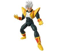 Bandai - Dragon Ball Super - Figurine Dragon Star 17 cm - Super Baby 2-40726