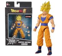 Dragon Ball Super - Figurine Dragon Stars 17 cm - Super Saiyan Goku
