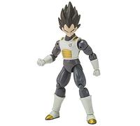 BANDAI - Dragon Ball Super - Figurine Dragon Star 17 cm - Vegeta - 35995