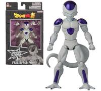 Figurine Dragon Ball Super Freezer Forme Finale 17 cm - Bandai 36893