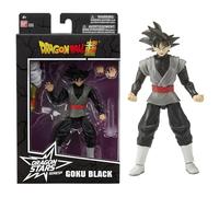 Dragon Ball - Serie 8 - Goku Black+ Broly Part. 6