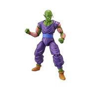 BANDAI - Dragon Ball Super - Figurine Dragon Stars 17 cm - Piccolo - Figurine d'action articulée Piccolo - Licence Officielle Dragon Ball - Jouet Enfant 4 Ans et + - 36182