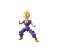 BANDAI - Dragon Ball Super - Figurine Dragon Stars 17 cm - Super Saiyan 2 Gohan - 36186