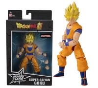 Bandai - Dragon Ball Super - Figurine Dragon Stars 17 cm - Super Saiyan Goku