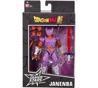 BANDAI Dragon Ball Super - Figurine Dragon Stars - JANENBA