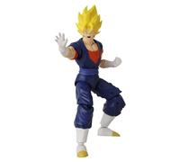 BANDAI - Dragon Ball Super - Figurine Dragon Stars - Super Saiyan Vegeto - 36779