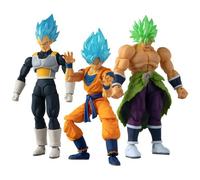 Bandai Dragon Ball Super - Figurine Evolve 12 Cm