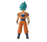 Bandai Dragon Ball Super Figurine Géante Limit Breaker 30 Cm
