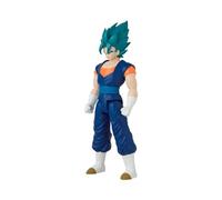 Figurine Dragon Ball Super Saiyan Blue Vegeto BANDAI