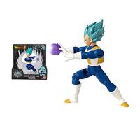 Bandai - Dragon Ball Super - Figurine Kamehameha Vegeta - 37092J