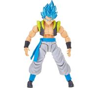 Bandai Dragon Ball Super - Super Saiyan Trunks - Dragon Ball Evolve