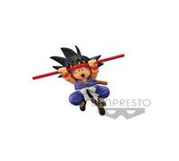 Bandai Dragon Ball Super - Goku Kid - Son Goku Fes!! - 11 Cm