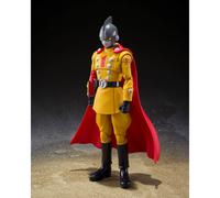 Bandai Figurine S.H. Figuarts Dragon Ball Super : Super Hero Gamma 1 14 cm