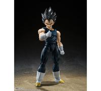 Bandai Dragon Ball Super Hero - SHF SHFiguarts - Vegeta