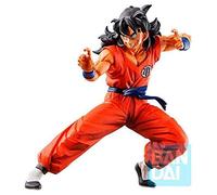 Bandai Statue en PVC Yamcha (History of Rivals) 18 cm