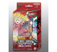 Bandai Dragon Ball Super Jcc - Starter Deck 17