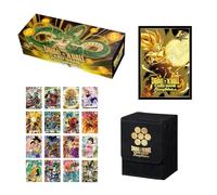 Bandai Dragon Ball Super Jeu de cartes Fusion World - 1er anniversaire