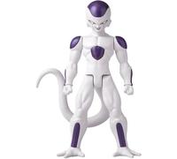 Bandai - Dragon Ball Super - Limit Breaker - 12" Frieza 4th Form [Collectables] Action Figure, Collectible