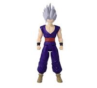 BANDAI Dragon Ball Super Limit Breaker Series Figurine d'action Gohan Beast 30 cm - 36759 Multicolore - Figurines articulées à Collectionner, idéales pour Les Fans d'anime.